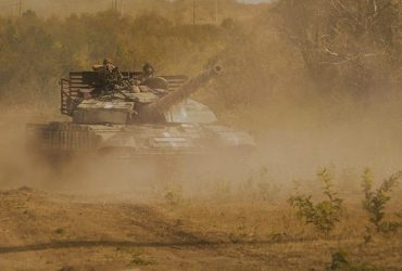 Операция ВСУ в Курской области: названы колоссальные потери России