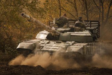 Цієї зими окупанти хочуть захопити прифронтові міста: про що попереджає ISW