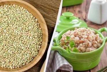 Вкуснее и полезнее обычной: как идеально сварить зеленую гречку