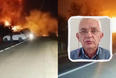 Минус одна или две массированные атаки: эксперт оценил удары ВСУ по складам боеприпасов РФ