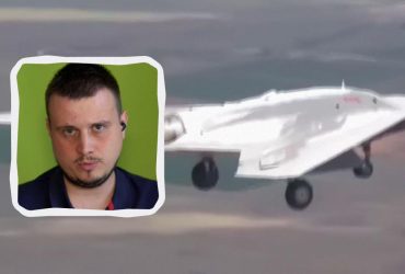 Черный ящик сбитого Охотника в Украине: в Defense Express объяснили, что это нам даст