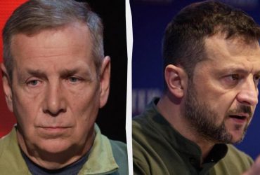 Вершина айсберга: експерт про слова Зеленського про закінчення війни у 2025 році