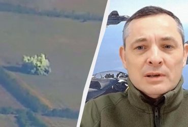 Россияне смогли повредить ЗРК Patriot во время обстрела 9 октября, - Игнат (видео)