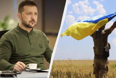 Украина не рассматривает возможность остановки боевых действий в обмен на западные гарантии, - Зеленский