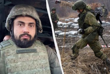 Так они мыслят: боец ВСУ объяснил, почему никакого перемирия в ближайшее время не будет