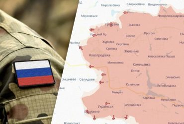 РФ окупувала чотири населені пункти на Донбасі, - DeepState