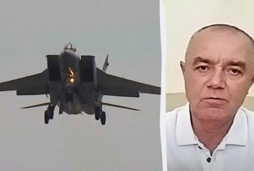 Два носії Кинджалів у Білорусі: Світан припустив, чи здатен Лукашенко на удар по Україні