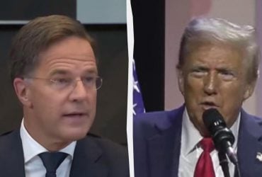 Поважаю Трампа, але ми йому також потрібні, - новий генсек НАТО