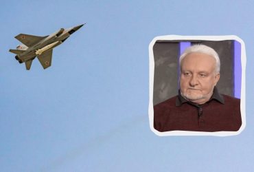 Негарна ситуація: експерт розповів, скільки кинджалоносців залишилося у Росії