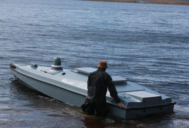 Американская компания будет продавать в США украинские дроны Magura V7, - Defense Express