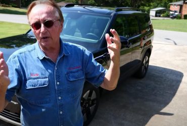 Механік порадив покласти цю річ у багажник, щоб не застрягти на узбіччі
