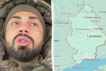 Що відчутно затягує війну в Україні: головний сержант роти ударних дронів все пояснив