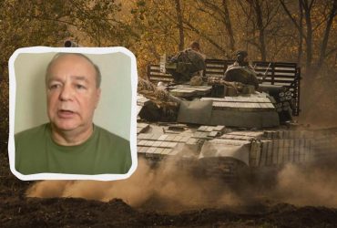 РФ намагається взяти Покровськ у котел: генерал-лейтенант вказав на можливі наслідки