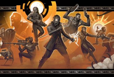 Творці Dishonored і Deathloop звернулися до фанатів і розповіли про майбутнє студії