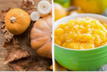 В восторге будут даже те кто не любит тыкву: 2 самых удачных рецепта тыквенной каши