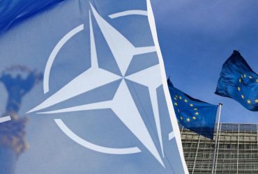 Европа не будет в безопасности, пока Украина не вступит в НАТО, - экс-посол США