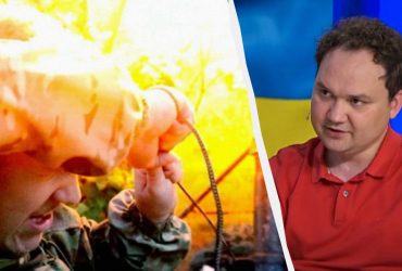 Фронт на востоке не сыпется, ВСУ сознательно постепенно отходят, - эксперт