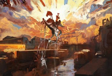 Анонсовано одразу два нові проєкти від колишніх розробників Disco Elysium