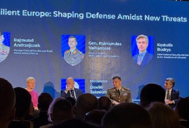 Ми нападемо на Санкт Петербург: Польща та країни Балтії попередили про відповідь на вторгнення РФ