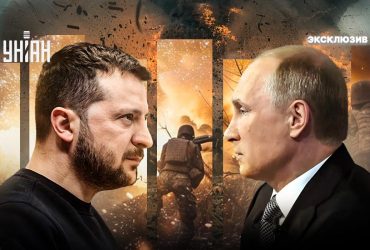 Принуждение к миру: как и почему мир подыгрывает России в войне против Украины