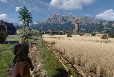 Для Відьмака 3 вийшов сюжетний мод про пригоди Геральта до подій книг та ігор