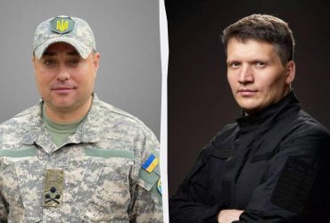 Умєрову призначили двох нових заступників: один з них керував обороною Харкова