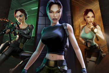 Анонсовано другу збірку ремастерів класичних Tomb Raider