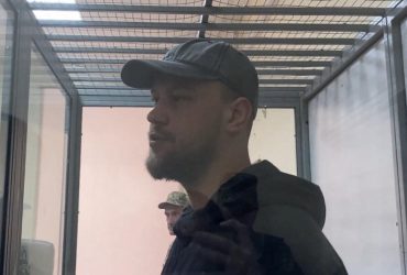  Я хочу, щоб нас почули: Гнезділов назвав єдину умову повернення на службу (відео)