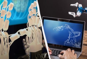 Учені придумали роботів, які працюють на енергії водки