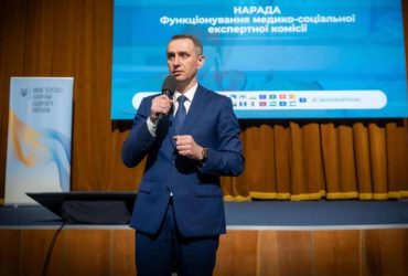 Силовики мають намір посилити боротьбу з підробленими довідками про непридатність для служби