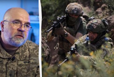 Контрнаступ росіян на Курщині: експерт пояснив, чи варто бити на сполох