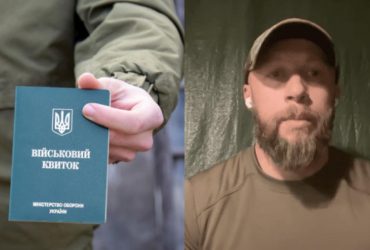 У Третій штурмовій бригаді відреагували на масові рейди ТЦК