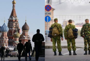 Генерал Ходжес заявил, что создаст серьезные проблемы для Кремля