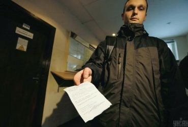 Забрати повістку з пошти потрібно за 3 дні, потім буде штраф, - постанова Кабміну