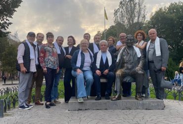 В Одессе вручат премии памятникам: несколько из них связаны с Россией