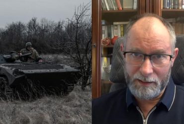 Сил больше нет: Жданов рассказал о прорыве россиян в Курской области