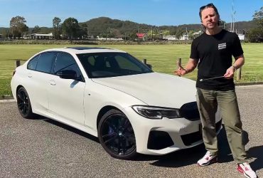 Відмінне авто: експерт з уживаних машин назвав недорогий спортивний седан