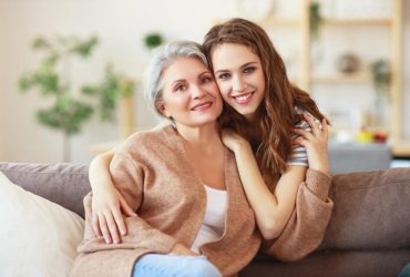 2 кардинальних правила ідеальних відносин зі свекрухою