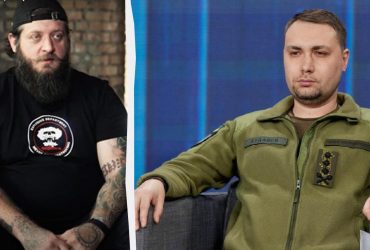 Максимально народна людина: командир саперів Кракена розповів, який Буданов у житті