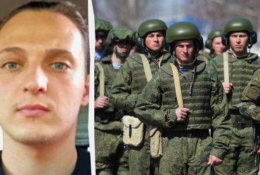 Военный о чмобиках на фронте: они не очень умные, но как бойцы подготовлены хорошо