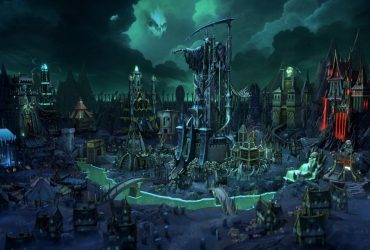 Разработчики новой Heroes of Might and Magic показали кусочек геймплея