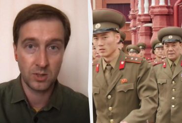 Будут ли воевать военные КНДР против Украины: аналитик назвал возможные проблемы для РФ
