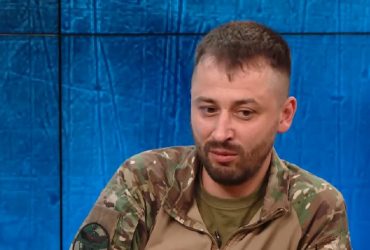 Пойди и умри за три недели: командир батальона К2 о мобилизации и лживых заявлениях