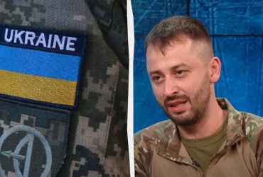 Командир-герой дав рецепт зменшення втрат України у війні