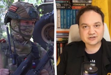 Если ли у россиян приказ расстреливать пленных украинских военных: эксперт дал ответ