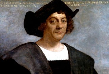 Ученые раскрыли тайну настоящего происхождения Колумба