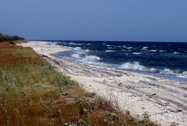 Кинбурнская коса: ВСУ готовятся к освободительной операции, - военный эксперт