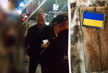 Конфлікт між ТЦК та бізнесменом у Дніпрі: у центрі зробили заяву