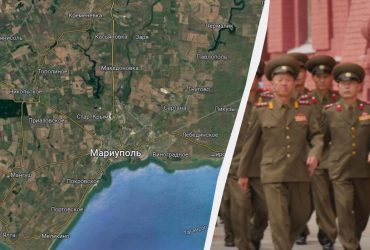 Чувствуют себя уверенно: партизаны нашли полигон с инструкторами из КНДР