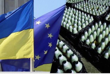 ЄС змінює підхід у військовій допомозі Україні та переходить до інвестицій у ВПК, - WP